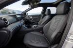 Mercedes-Benz E200 2016 года (AU)